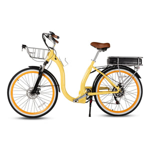 Eclio Otium 2 Product Image Creamy Yellow 3