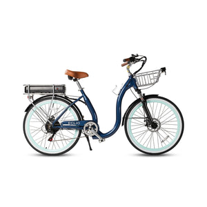 Eclio Otium 2 Product Image Navy Blue 1