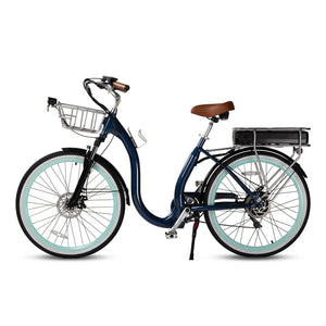 Eclio Otium 2 Product Image Navy Blue 3