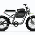 eJOE Bondi Electric e - Moto Style eBike - 48v 750 w eMOTO Fat Tire eBike - Moto Style Bike - EJOE|2861 eBike Super Shop