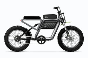 eJOE Bondi Electric e - Moto Style eBike - 48v 750 w eMOTO Fat Tire eBike - Moto Style Bike - EJOE|2861 eBike Super Shop