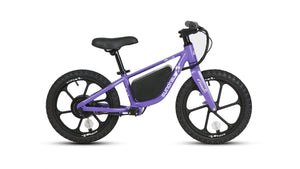EKIDS16 1.0 - Electric Bicycle - EKIDS-16-BK eBike Super Shop
