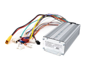 Alt text: eMOTO EBOX 60V 2000W controller for EBOX 2 and Dragster models, stock performance controller, product image