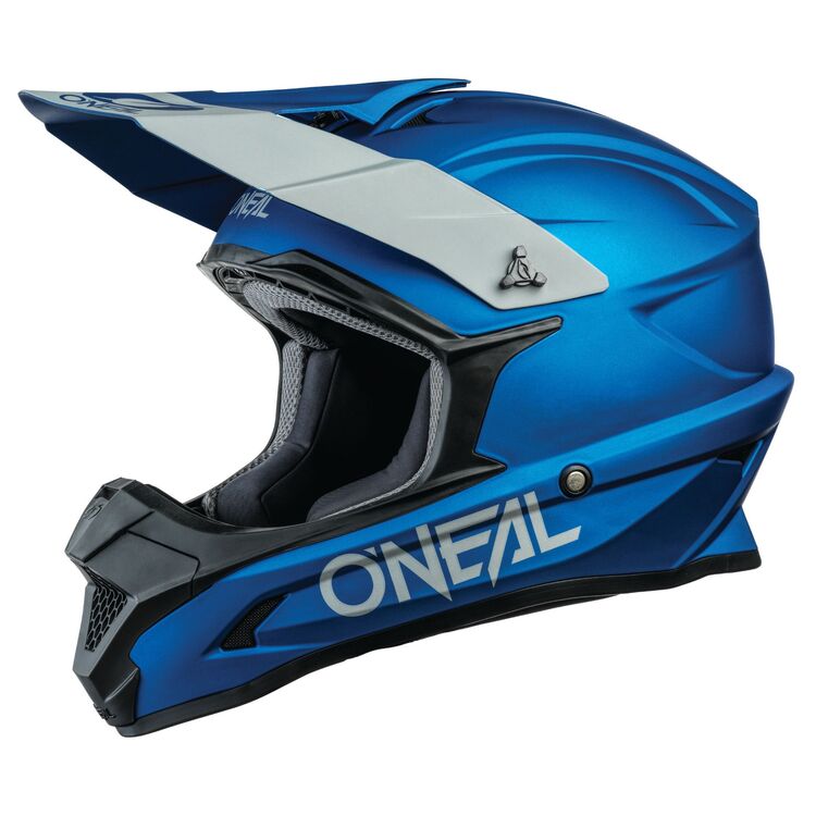 eMOTO Helmet - O'Neal 1 SRS - Blue