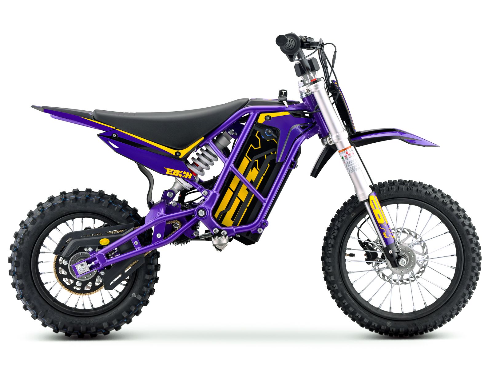 Buy eMOTO Stomp Ebox V3 60 R Online - In Stock Now - Escondido