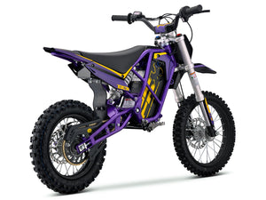 eMOTO Stomp Ebox V3 60 R - eMOTO - EBOX|BLACK|3126 eBike Super Shop