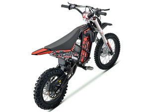 eMOTO Stomp Ebox V3 60 R - eMOTO - EBOX|GREEN|3125 eBike Super Shop