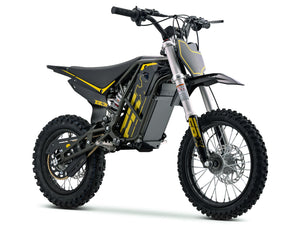 eMOTO Stomp Ebox V3 60 R - eMOTO - EBOX|GREEN|3125 eBike Super Shop