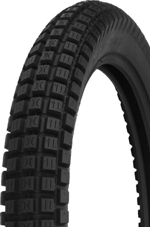 Surron eMoto 21x1.6 front wheel and tire set for e-moto dirt bikes, shown without rotor or sprocket, displayed against a plain background.