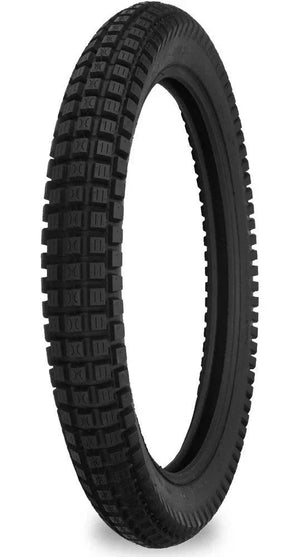 eMOTO Surron eMoto 19-inch front wheel and Shinko 241 dual sport tire set for e-moto bikes, shown without rotor or sprocket, product image 265648