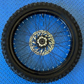 Eride eMoto Wheel Set CST Knobby 19" Rear Wheel & Tire Set for Electric Dirt Bikes *Does not include rotor or sprocket* - Eride Wheel & Tire Set - EBIKE|2750 eBike Super Shop