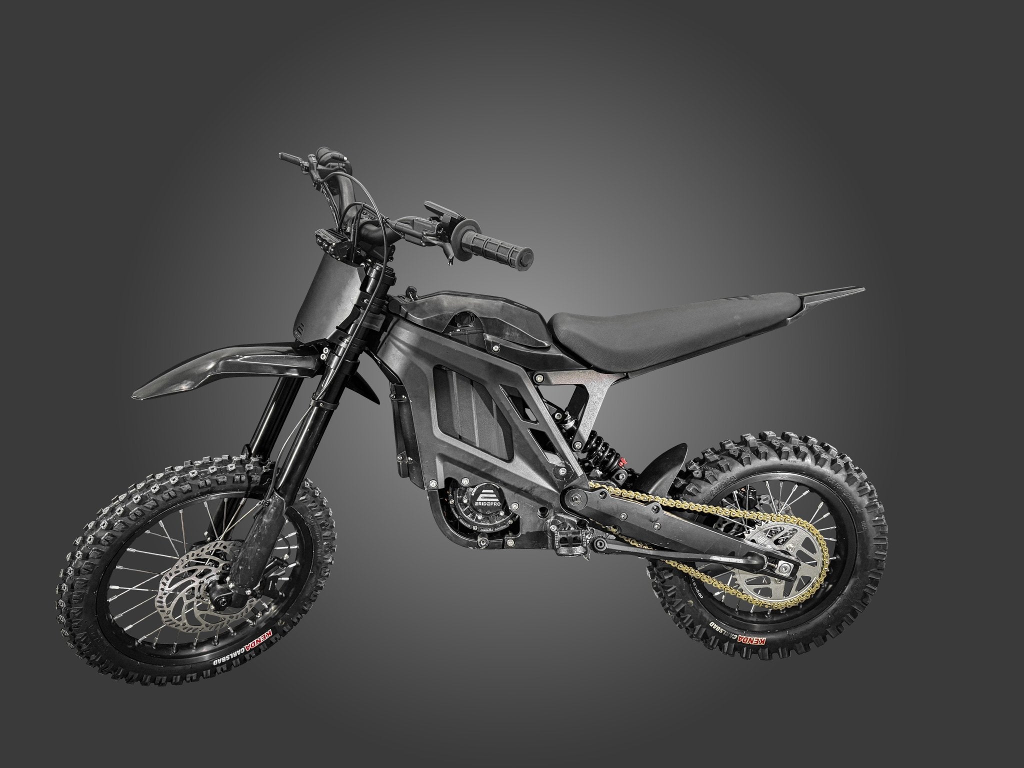 Buy ERIDE Mini Electric Dirt Bike-60v 3000W Mini Electric Bike - IN STOCK Online - In Stock Now