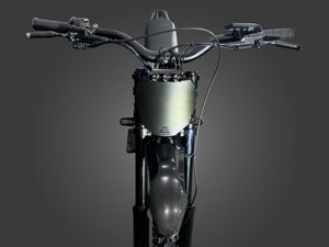 ERIDE Mini Electric Dirt Bike - 60v 3000W Mini Electric Bike - Pre - Order for March 2025 Shipping - Electric Dirt Bike - ERIDE|1810 eBike Super Shop