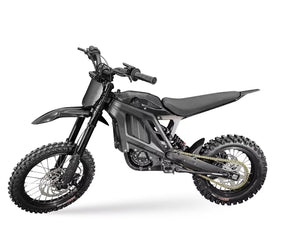 ERIDE Mini Electric Dirt Bike - 60v 3000W Mini Electric Bike - Pre - Order for March 2025 Shipping - Electric Dirt Bike - ERIDE|1810 eBike Super Shop
