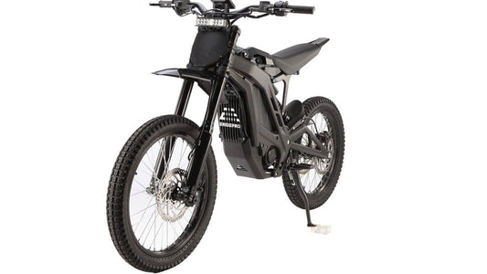 eRide Pro V1 & V2 ** NOT FOR eRide Pro V3 ** SS 3.0 Electric Dirt Bike - 72v 6000W - Electric Dirt Bike - ERIDE|1809 eBike Super Shop