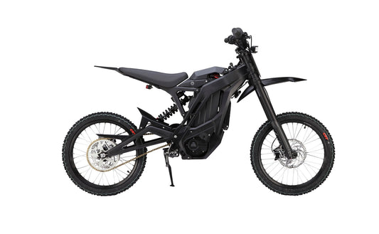eRide Pro V1 & V2 ** NOT FOR eRide Pro V3 ** SS 5000 w / 12000 w Ebike 19x3 Dirt Electric Dirt Bike - Electric Dirt Bike - eBike Super Shop