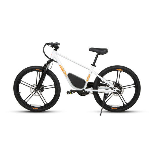 EUNORAU EKids - 24 - Kids - EUNOR|EKids|Cloud eBike Super Shop