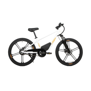 EUNORAU EKids - 24 - Kids - EUNOR|EKids|Cloud eBike Super Shop