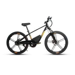 EUNORAU EKids - 24 - Kids - EUNOR|EKids|Obsid eBike Super Shop