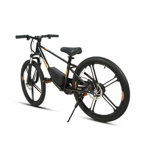 EUNORAU EKids - 24 - Kids - EUNOR|EKids|Obsid eBike Super Shop