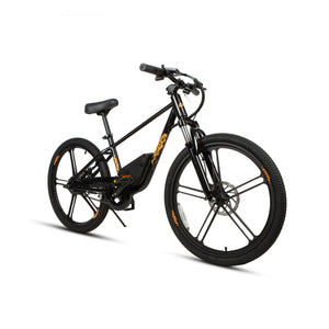 EUNORAU EKids - 24 - Kids - EUNOR|EKids|Obsid eBike Super Shop
