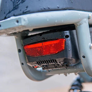 EUNORAU Flash 750w Moto eBike 20x4 Fat Electric e - Moto Style eBike - Moto Style - eBike Super Shop