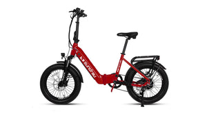 EUNORAU Meta Foldable - Folding - EUNOR|Meta |Deep eBike Super Shop