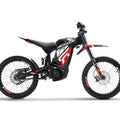 EUNORAU R1 - Step Over - EUNOR|R1|Black eBike Super Shop