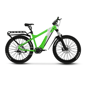 F5 Trail - Escondido eBike Super Shop
