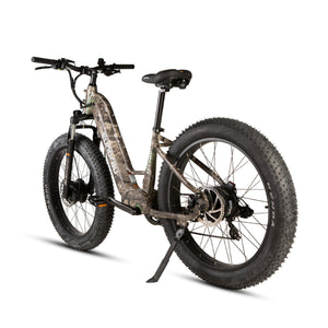 FAT - AWD 3.0 - Electric Bicycle - FAWDST2617HTC3US eBike Super Shop