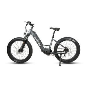 FAT - HD 2.0 / Hunter X7 - Electric Bicycle - FATHD-ST17-CM eBike Super Shop