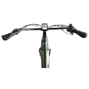 Fat Tire Step Over 26x4 - 52v Beach Cruiser Electric Bike - Cruiser - 210000000775 eBike Super Shop