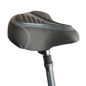 Fat Tire Step Over 26x4 - 52v Beach Cruiser Electric Bike - Cruiser - 210000000775 eBike Super Shop