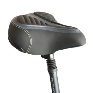 Fat Tire Step Over 26x4 - 52v Beach Cruiser Electric Bike - Cruiser - 210000000775 eBike Super Shop