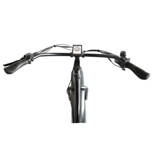 Fat Tire Step Thru 26x4 - 52v Beach Cruiser Electric Bike - Cruiser - 210000000772 eBike Super Shop