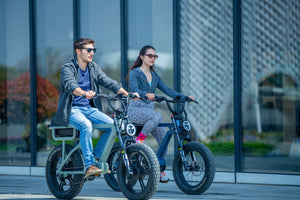 FLASH 2.0 - Electric Bicycle - FLSHMM2019PG2US eBike Super Shop