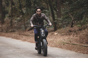 FLASH 2.0 - Electric Bicycle - FLSHMM2019PG2US eBike Super Shop