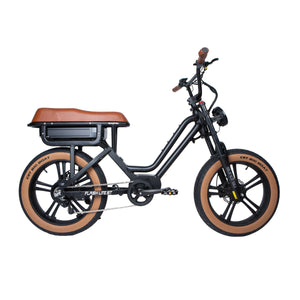 FLASH LITE ST 1.0 - Electric Bicycle - FLSHST2019YL1US eBike Super Shop