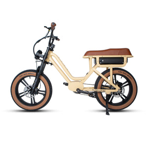 FLASH LITE ST 1.0 - Electric Bicycle - FLSHST2019YL1US eBike Super Shop