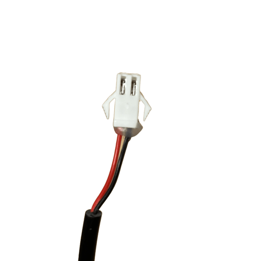 Front Light For 48V 2022 Coastal Cruiser - Ditite DH002E 6 - 48VDC Front Light For E - Bikes - Parts - 210000001171 eBike Super Shop