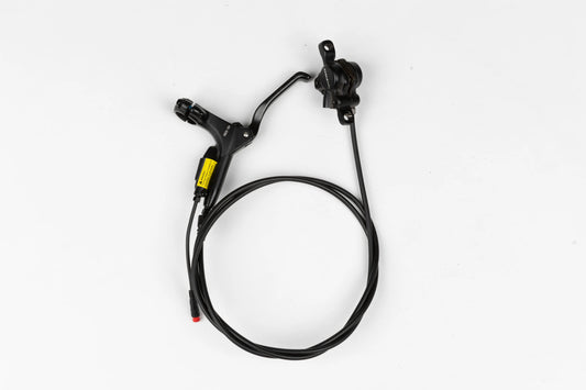eBike Brake Assembly - Tektro Hydraulic Rear Brake System