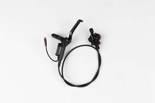 eBike Brake Assembly - Tektro Hydraulic Front Brake System