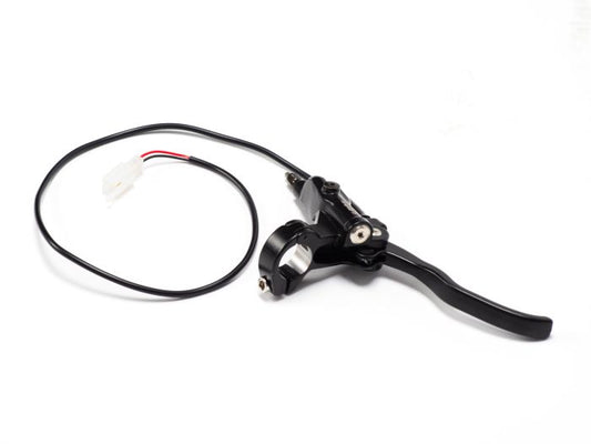 eMOTO Brake Handle/Lever - Left/Rear - EBOX Brake Handle