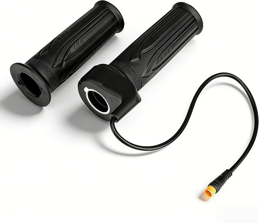 eBike Full Twist Throttle - Full Twist Throttle Macfox Upgrade