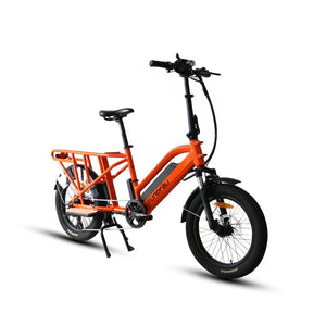 G30 - CARGO 2.0 - Electric Bicycle - G30-CARGO-7933 eBike Super Shop
