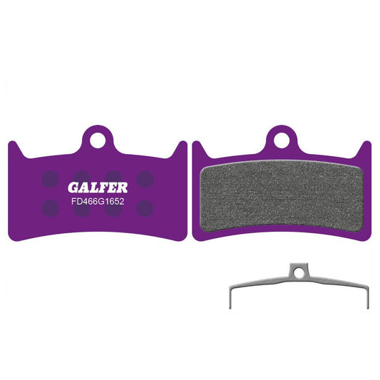 eBike Brake Pad - Galfer G1652 Hope V4/Trickstuff Maxima