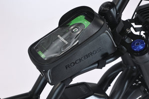GhostCat F3X phone bag