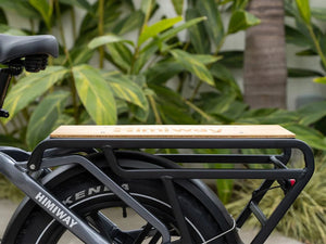 HIMIWAY Big Dog 750 w Step Thru Ebike 20x4 Fat Electric Cargo eBike - Cargo eBike - HIMIW|CARGO|0162 eBike Super Shop