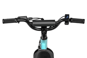 HIMIWAY C1 Kids E - Bike 350 w Step Over Ebike 16x3 Fat Electric Mini Fat Tire eBike - Moto Style - eBike Super Shop