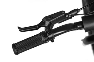 HIMIWAY C1 Kids E - Bike 350 w Step Over Ebike 16x3 Fat Electric Mini Fat Tire eBike - Moto Style - eBike Super Shop